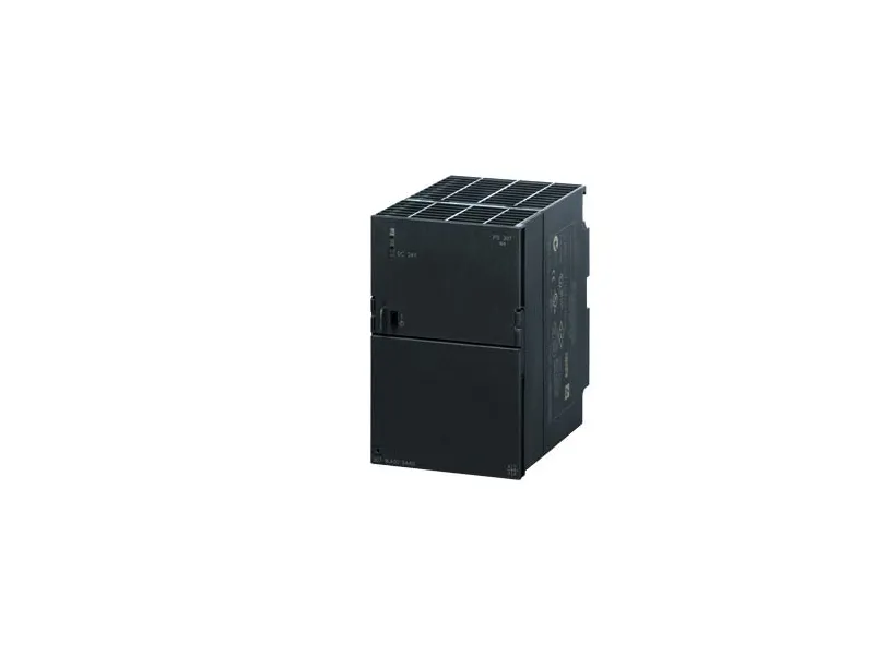 6AG1307-1KA02-7AA0 Mô-đun I/O logic VDC của SIEMENS