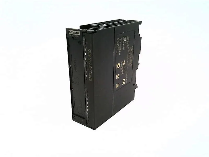 6AG1321-1BH02-2AA0 Mô-đun I/O logic VDC của SIEMENS