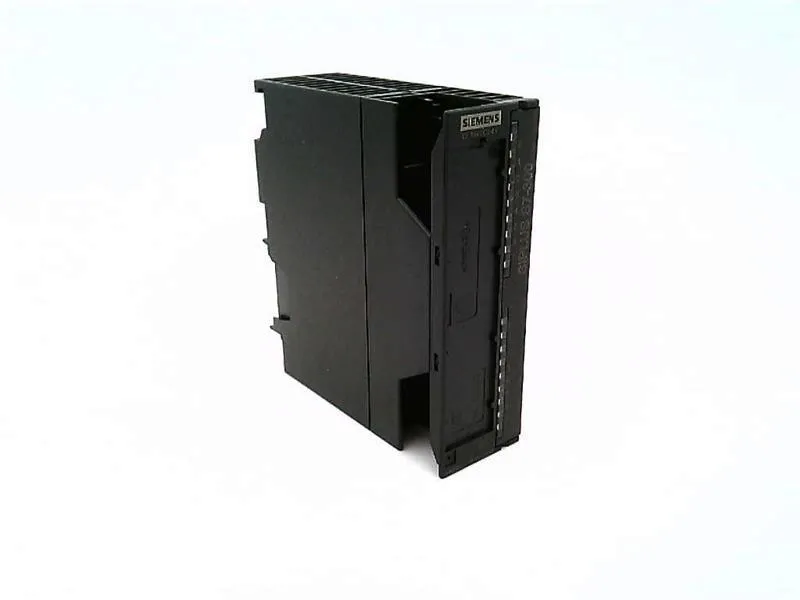 6AG1321-1BH02-2AA0 Mô-đun I/O logic VDC của SIEMENS