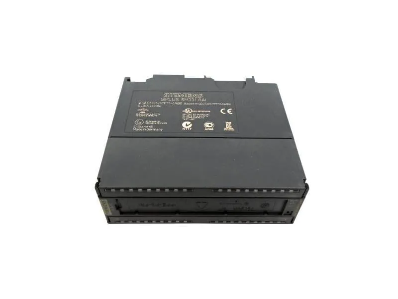 6AG1331-7PF11-4AB0 Mô-đun I/O logic VDC của SIEMENS