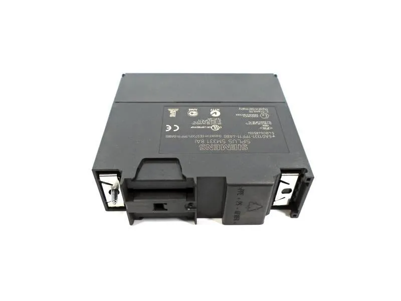 6AG1331-7PF11-4AB0 Mô-đun I/O logic VDC của SIEMENS