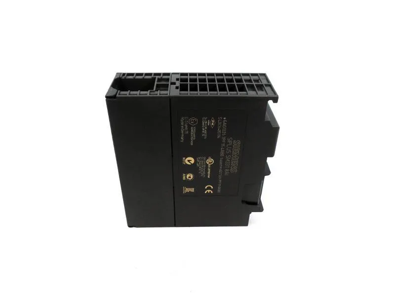 6AG1331-7PF11-4AB0 Mô-đun I/O logic VDC của SIEMENS