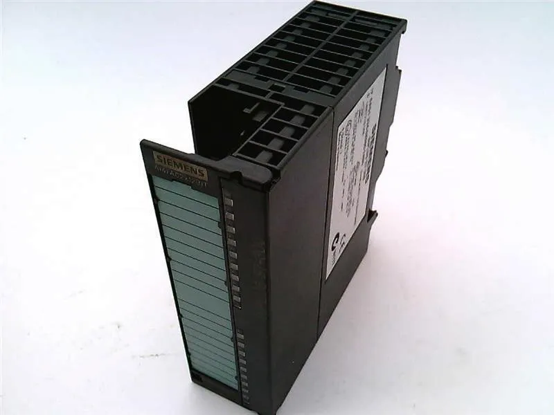6AG1334-0KE00-2AB0 Mô-đun/khung PLC của SIEMENS
