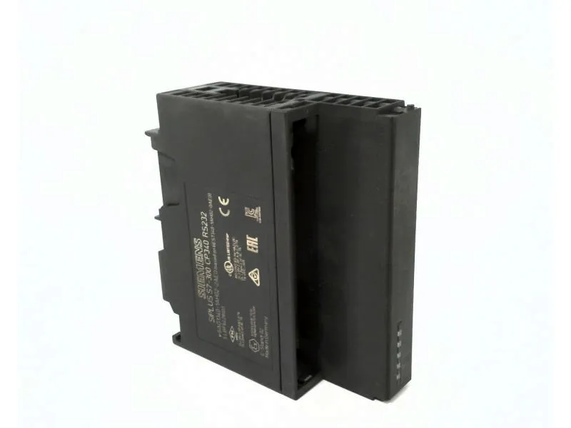 6AG1340-1AH02-2AE0 Mô-đun I/O logic VDC của SIEMENS