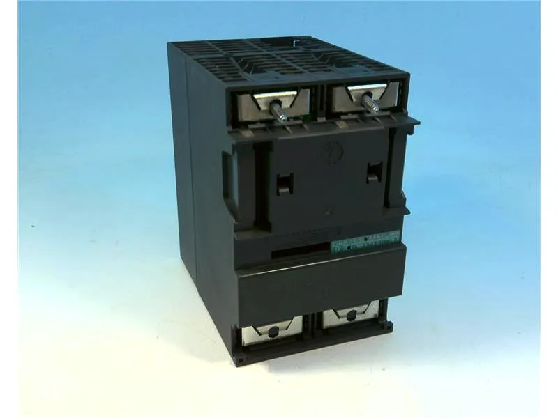 6AG1350-2AH01-4AE0 Mô-đun I/O logic VDC của SIEMENS
