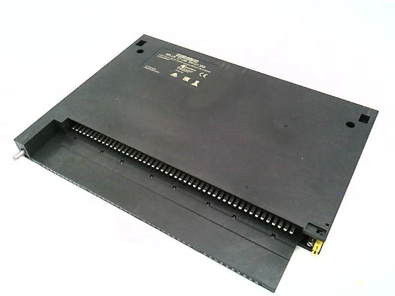 6AG1421-1BL01-2AA0 Mô-đun I/O logic VDC của SIEMENS