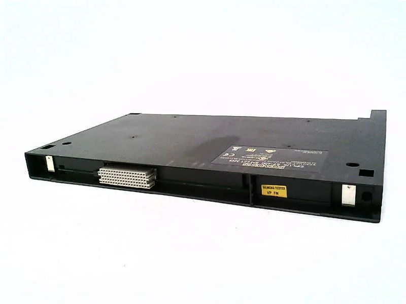 6AG1421-1BL01-2AA0 Mô-đun I/O logic VDC của SIEMENS