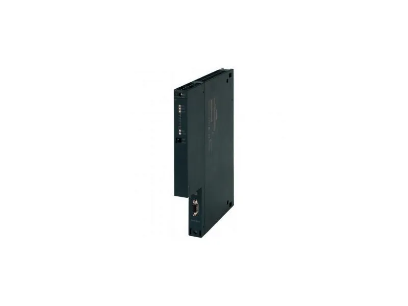 6AG1443-1EX30-4XE0 Mô-đun I/O logic VDC của SIEMENS