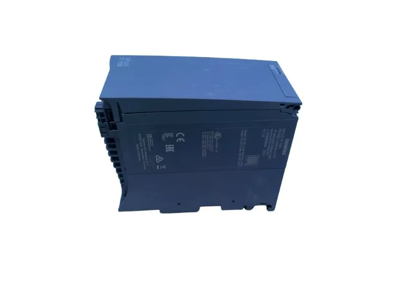 6AG1507-0RA00-7AB0 VDC Lojik G/Ç Modülü - SIEMENS