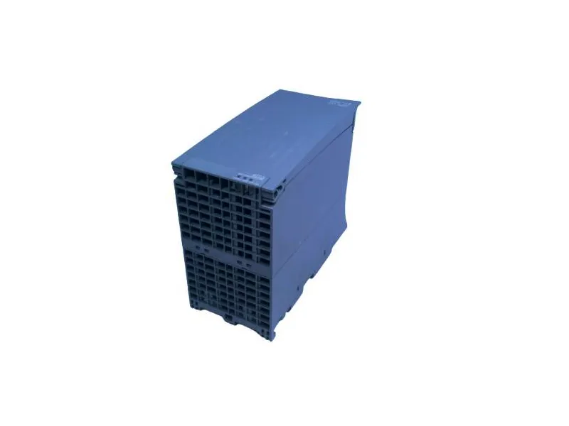 6AG1507-0RA00-7AB0 VDC Lojik G/Ç Modülü - SIEMENS