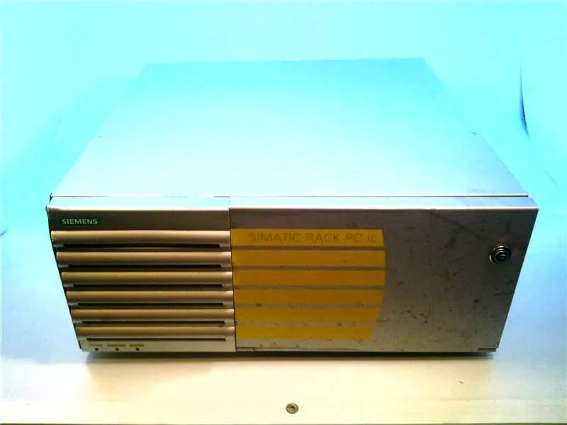 6AG4011-2CA10-1KX0 Mô-đun/khung PLC của SIEMENS