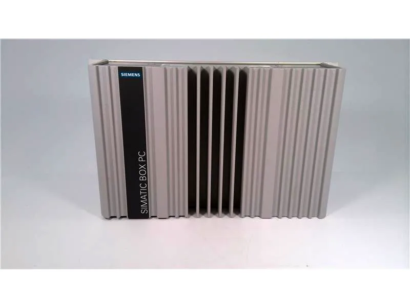 6AG4022-0AA21-1CA1 Máy tính công nghiệp của SIEMENS
