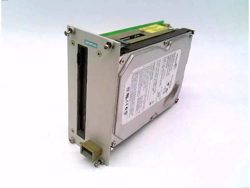 6AR1301-0CA30-0AA0 Mô-đun/khung PLC của SIEMENS