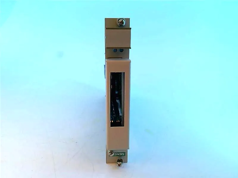 6AR1301-0DB10-0AA0 Mô-đun/khung PLC của SIEMENS