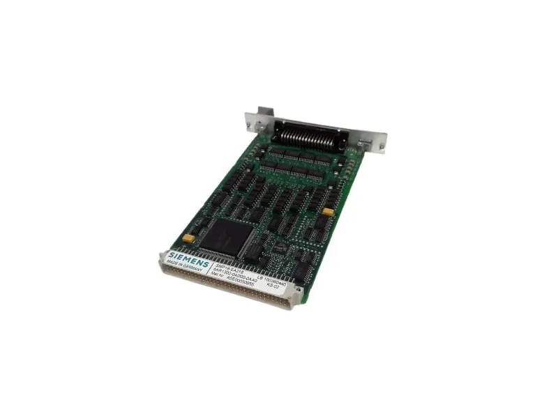 6AR1302-0AD00-0AA0 PC Board PLC/Add-On Board by SIEMENS