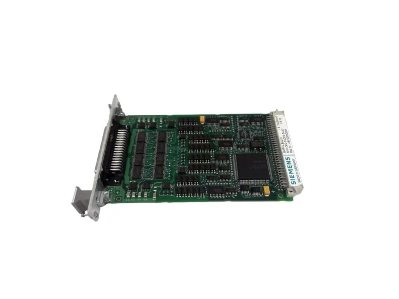 6AR1302-0AD00-0AA0 PC Board PLC/Add-On Board by SIEMENS