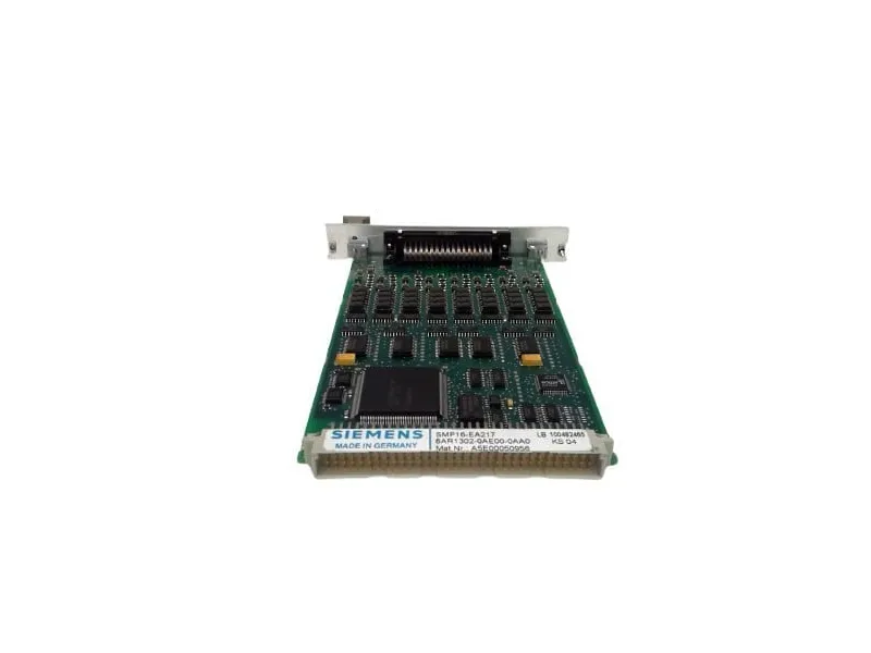 6AR1302-0AE00-0AA0 PC Board PLC/Add-On Board by SIEMENS
