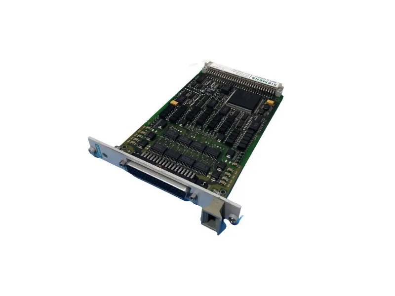 6AR1302-0AE00-0AA0 PC Board PLC/Add-On Board by SIEMENS