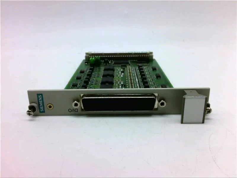 6AR1302-0AF00-0AA0 PLC Module/Rack by SIEMENS