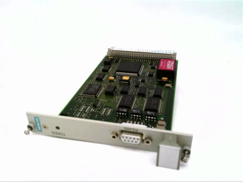 6AR1303-0ED00-0AA0 PLC Modülü/Rafı - SIEMENS