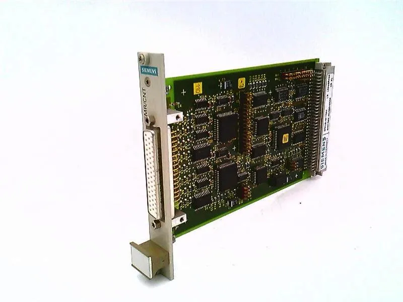 6AR1304-0CA00-0AA0 PLC Modülü/Rafı - SIEMENS