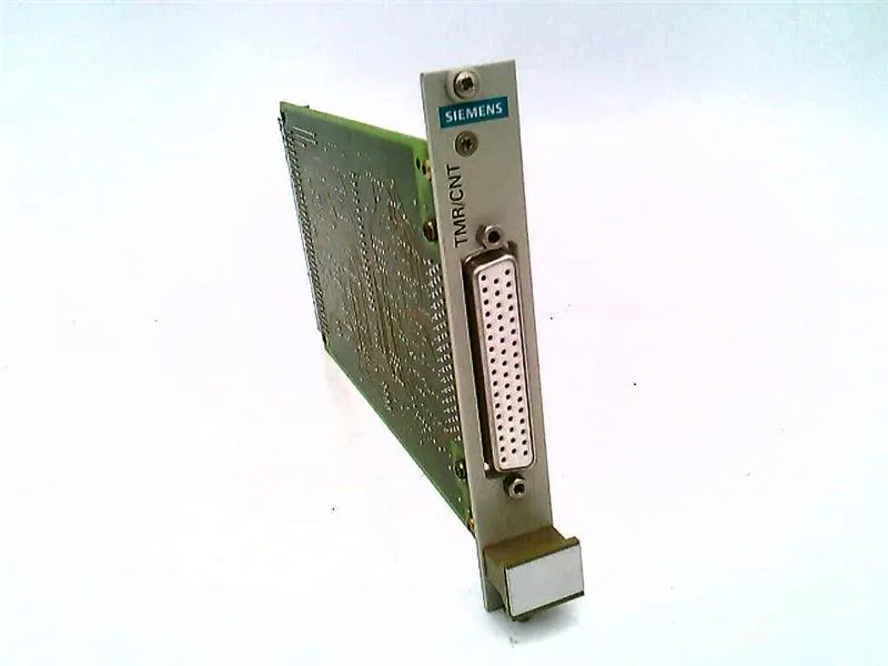 6AR1304-0CA00-0AA0 PLC Modülü/Rafı - SIEMENS