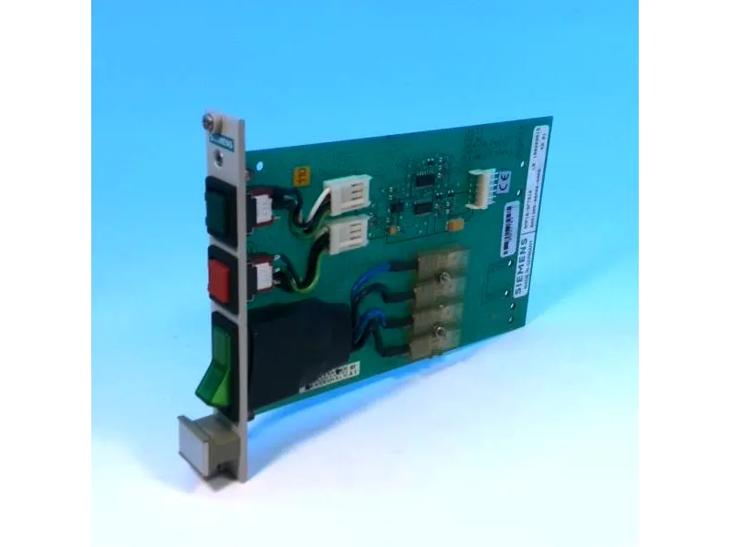 6AR1305-0BA00-0AA0 PC Kartı PLC/Eklenti Kartı - SIEMENS