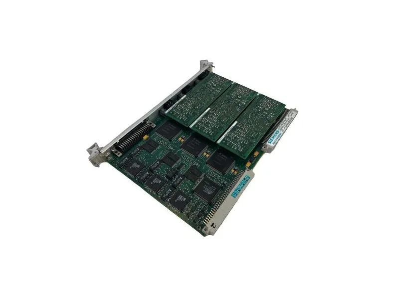 6AR1312-0AA15-0AA0 PC Kartı PLC/Eklenti Kartı - SIEMENS