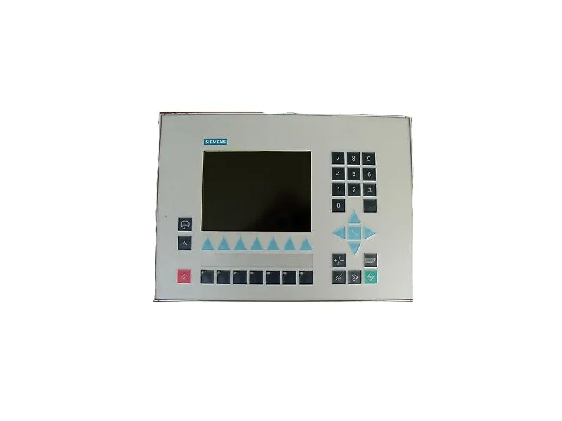 6AR1500-0EA00-0AA0 PLC Modülü/Rafı - SIEMENS