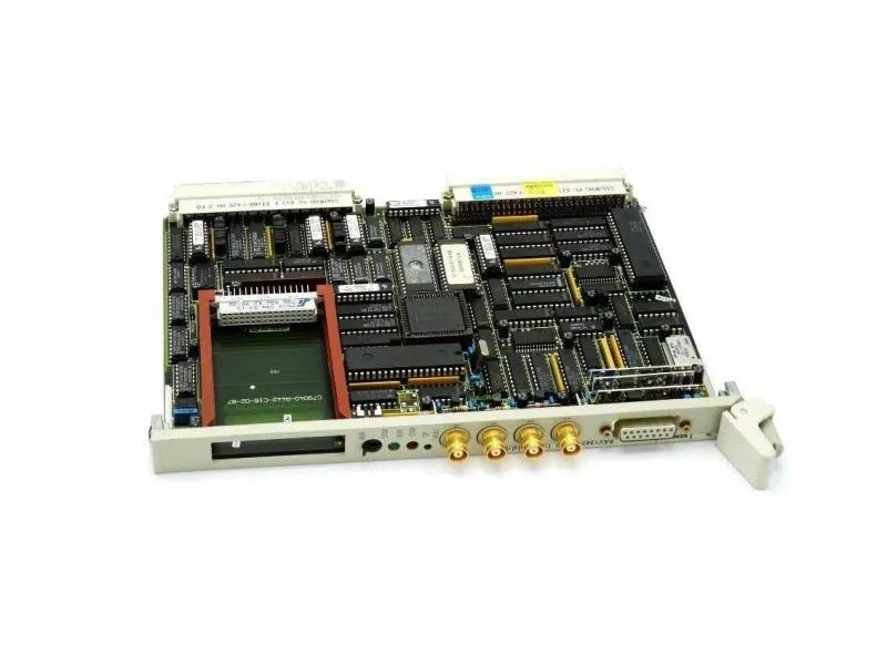 6AV1-242-0AB10 PLC Modülü/Rafı - SIEMENS
