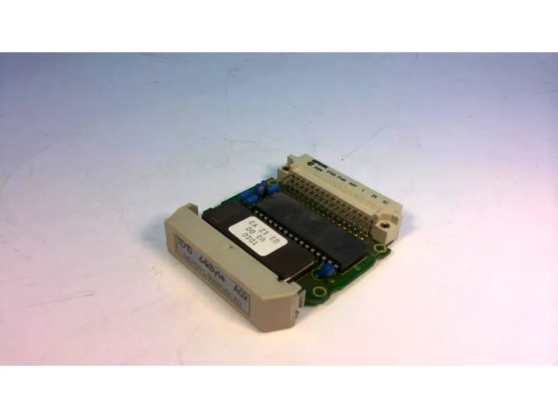 6AV3971-1BA01-0CA0 PLC Modülü/Rafı - SIEMENS