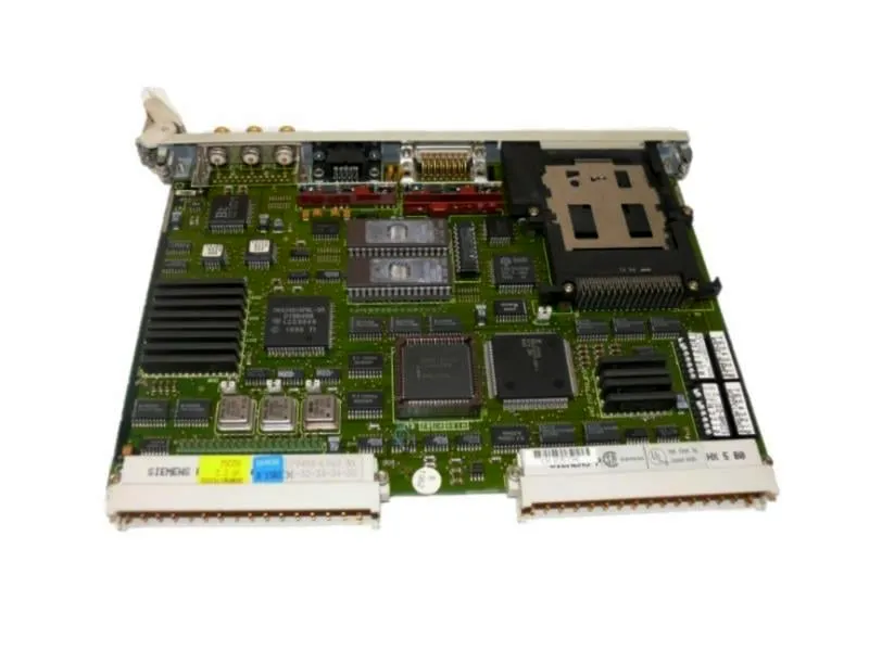 6AV4012-0AA10-0AB0 PLC Modülü/Rafı - SIEMENS