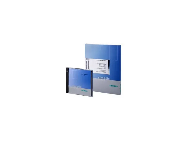 6AV6371-1DR07-0AX0 PLC Yazılımı - SIEMENS