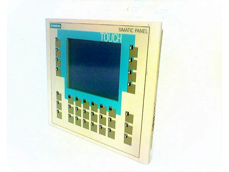 6AV6642-0DC01-1AX0 PLC Programlama Terminali - SIEMENS