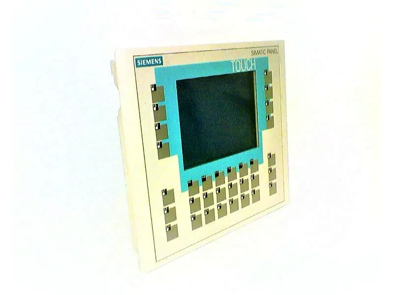 6AV6642-0DC01-1AX0 PLC Programlama Terminali - SIEMENS