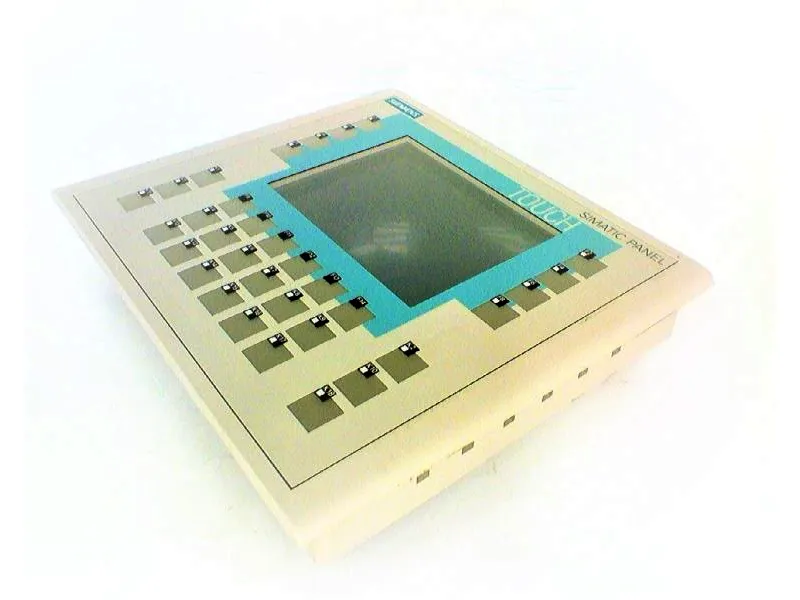 6AV6642-0DC01-1AX0 PLC程式設計終端 由 SIEMENS