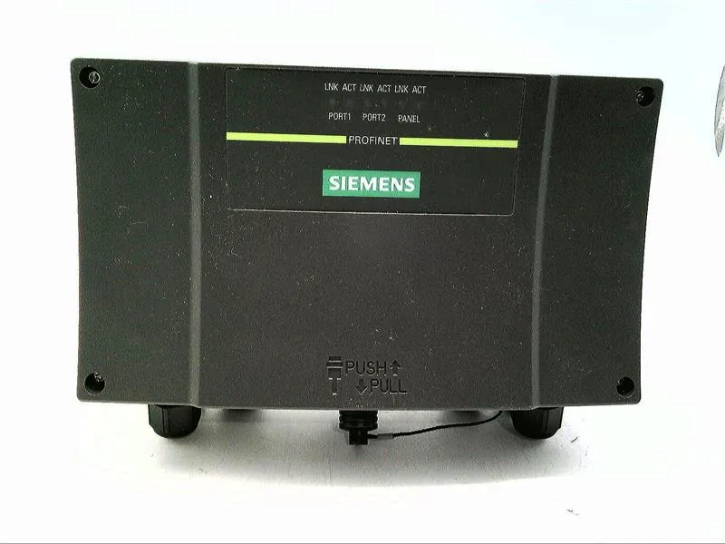 6AV6671-5AE01-0AX0 VDC Lojik G/Ç Modülü - SIEMENS
