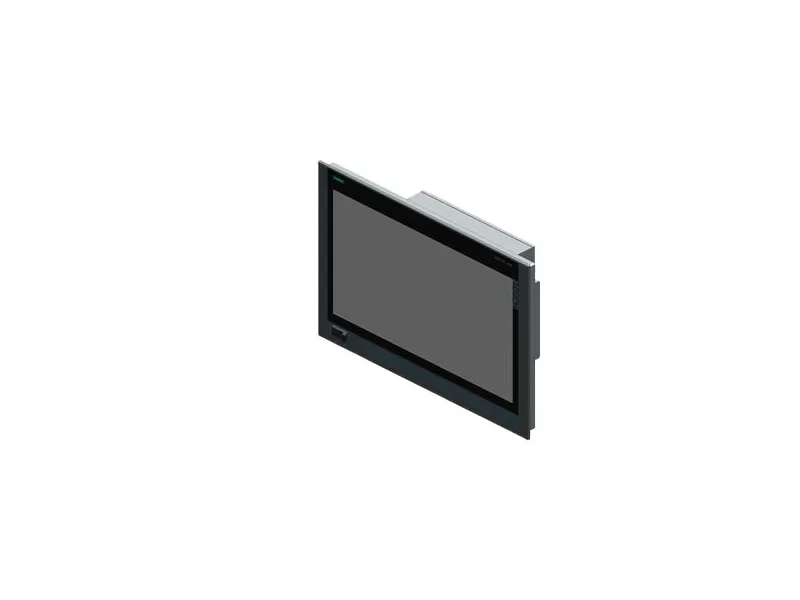 6AV7260-2GM41-0BX6 Endüstriyel Bilgisayar - SIEMENS