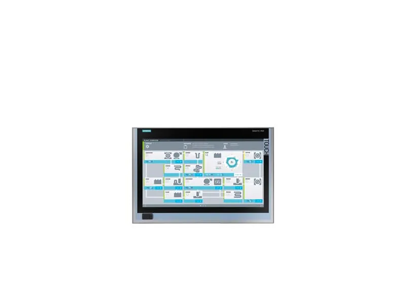 6AV7260-2GM41-0BX6 Endüstriyel Bilgisayar - SIEMENS