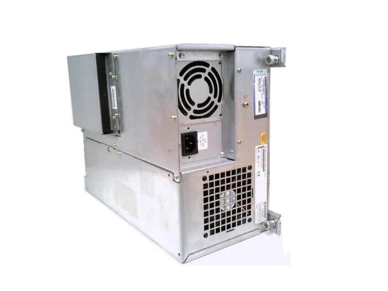 6AV7704-0BB10-0AC0 Endüstriyel Bilgisayar - SIEMENS