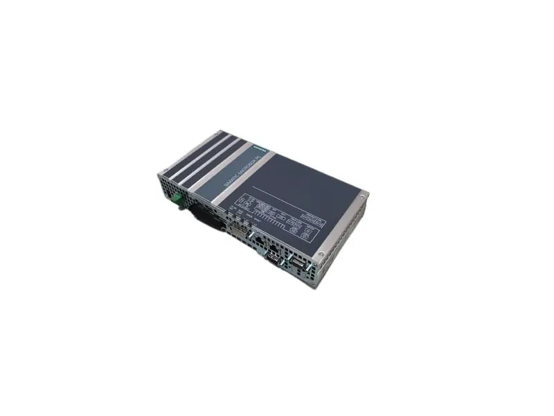 6BK1000-5LW00-0AA0 PLC Modülü/Rafı - SIEMENS