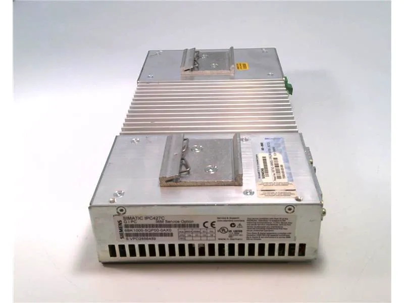 6BK1000-5QP00-0AX0 PC Kartı PLC/Ek Kart - SIEMENS
