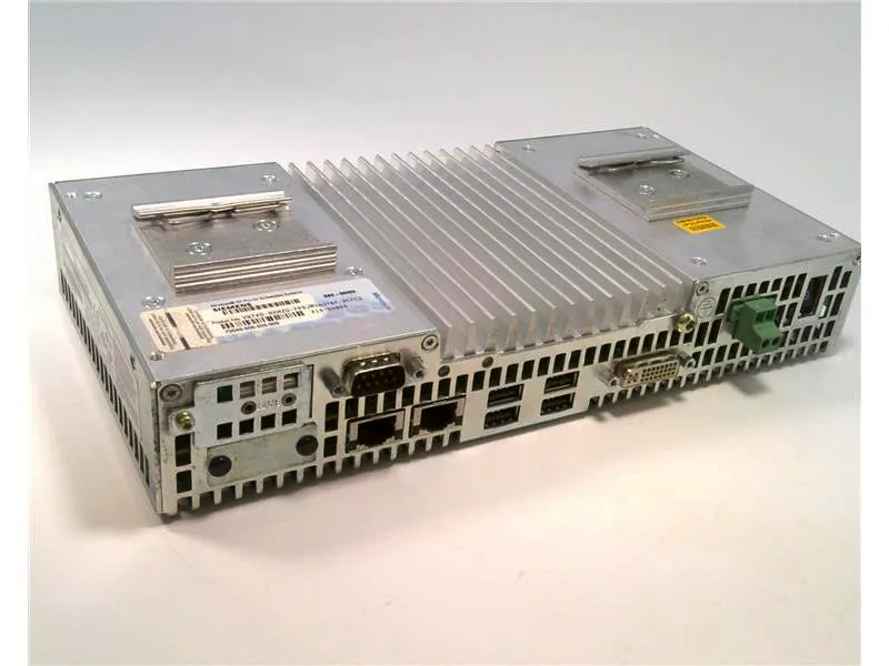 6BK1000-5QP00-0AX0 PC Kartı PLC/Ek Kart - SIEMENS
