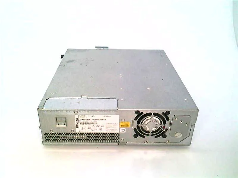 6BK1000-6AE10-0AX0 Endüstriyel Bilgisayar - SIEMENS