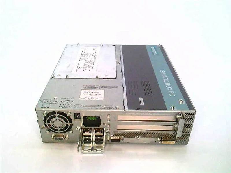 6BK1000-6AE10-0AX0 Endüstriyel Bilgisayar - SIEMENS