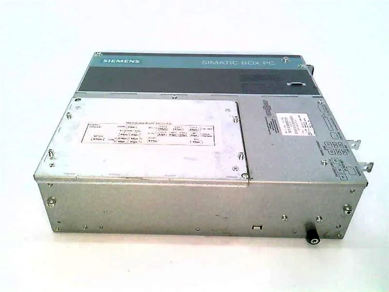 6BK1000-6AE10-0AX0 Endüstriyel Bilgisayar - SIEMENS