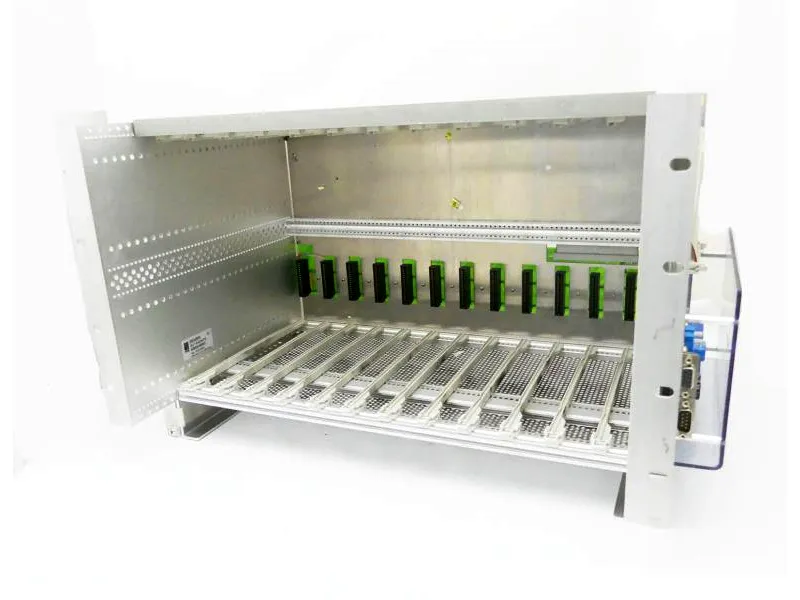 6BK1700-2AA10-0AA1 PLC Modülü/Rafı - SIEMENS