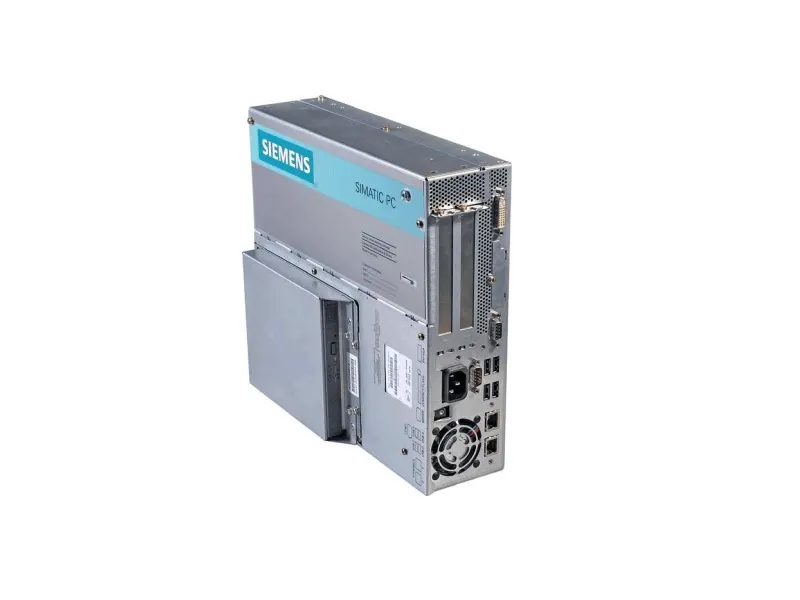 6BK1800-0AF01-0AA0 Endüstriyel Bilgisayar - SIEMENS