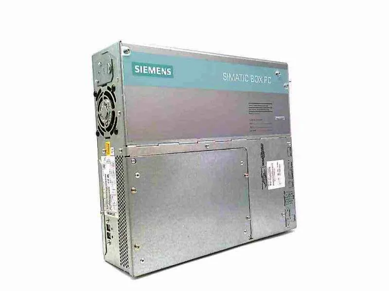 6BK1800-0WP20-0AA0 Endüstriyel Bilgisayar - SIEMENS