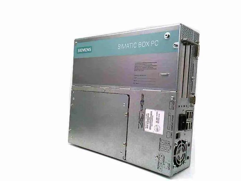 6BK1800-0WP20-0AA0 Endüstriyel Bilgisayar - SIEMENS